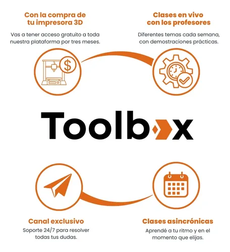 Impresora 3d Bambu Lab A1