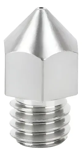 Nozzle Mk8 0,4mm Sermoon D3 Impresora 3d