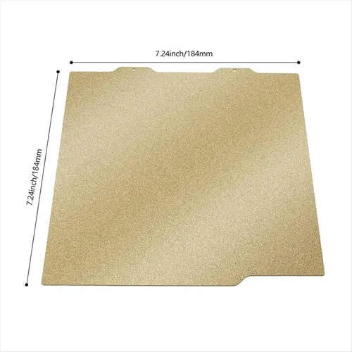 Placa De Construcción Mini Pei Con Recubrimiento En Polvo, 1