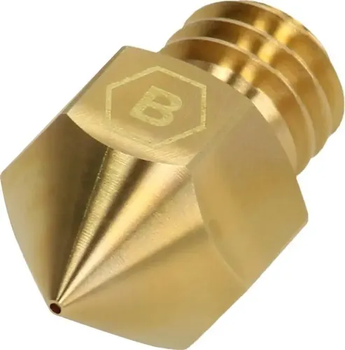 Nozzle Pico Boquilla 0.4 Mk8 Impresora 3d Biqu B1 Se