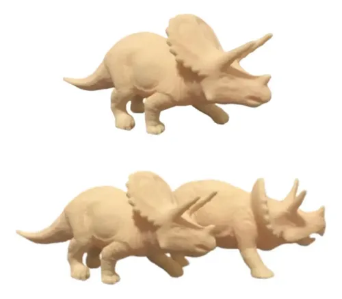 Resina 3d Prolizard Ivory 1kg Lcd Dlp Alta Precisión