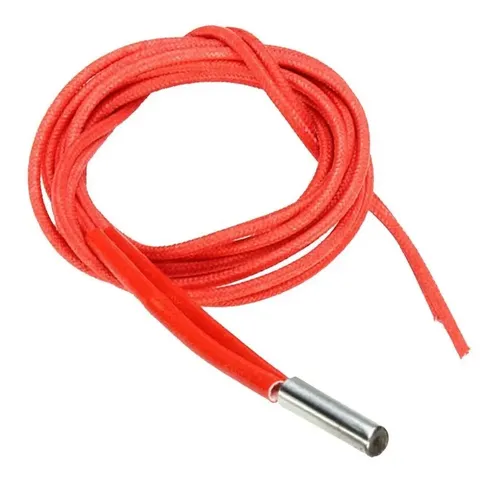 Resistencia Cartucho Calefactor Hotend 12v 40w 6x20mm