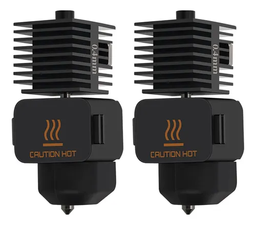 Kit De Boquilla Y Hotend Para A1, Ensamblaje Completo