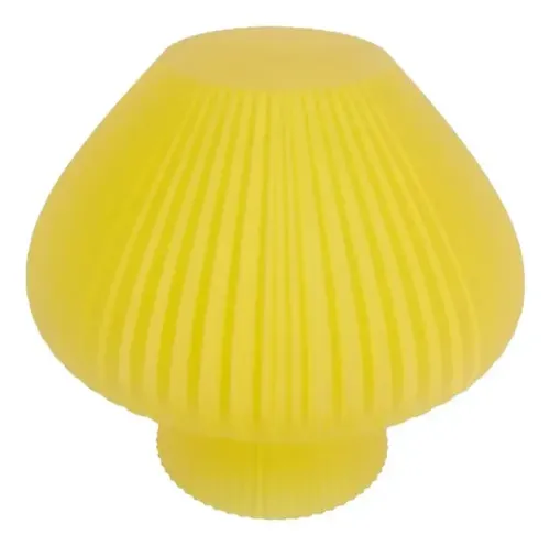 Filamento Petg Filar 1kg Para Impresora 3d Color Amarillo Radiante