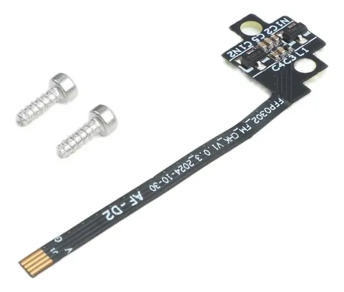 Conexión Flexible Por Cable Del Sensor De Filamento