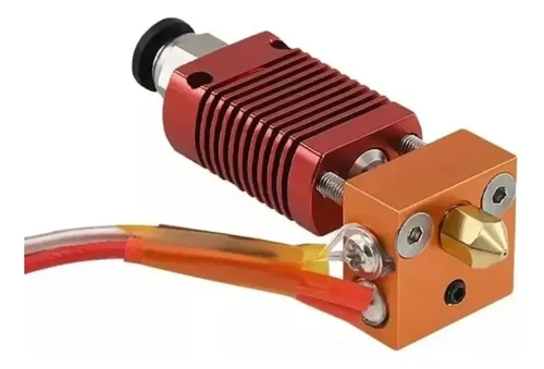 Hotend Extrusor Mk8 Ender 3 Cr10 Directo/bowden