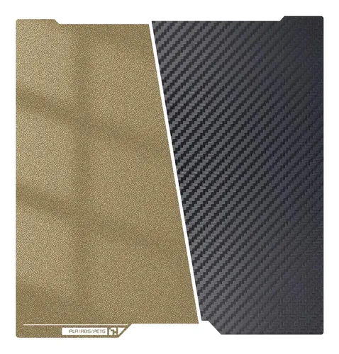 Placa De Construcción Mejorada Bambu Lab H2d 355x346mm Con L