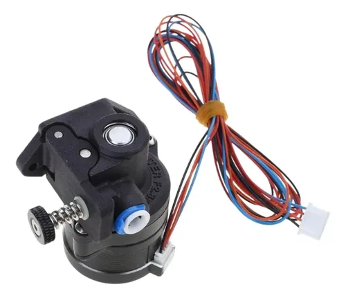 Extrusora Orbiter F2.85 Para Filamentos De 2,85 Mm Para Abs