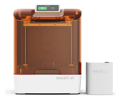 Impresora 3d Resina Creality Halot X1 16k Afu