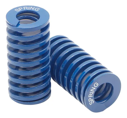Resortes Niveladores 3d Impresora Cama Calor Azul 25mm