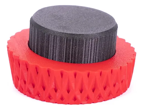 Prusament Lipstick Red, Filamento Pla 1,75 Mm, Bobina De 2 K