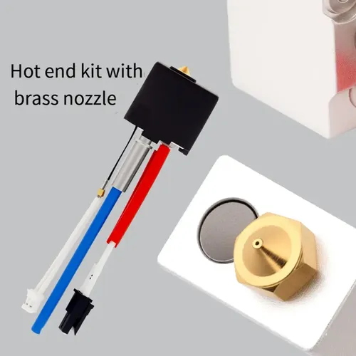 Kit Hotend Para Kobra 2 Hotend Para Kobra2/