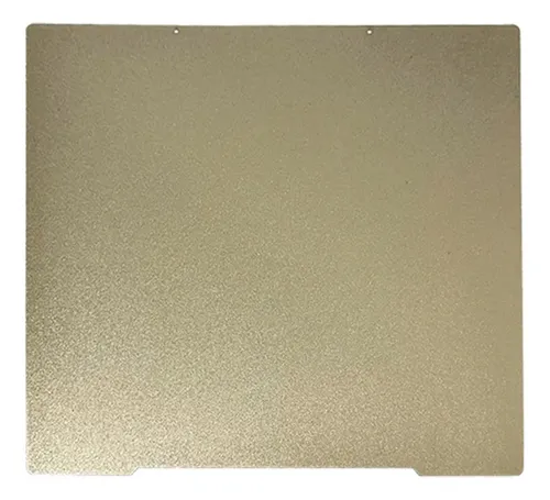 Placa De Construcción Prusa I3 Mk3s Pei De 241 X 254 Mm De L