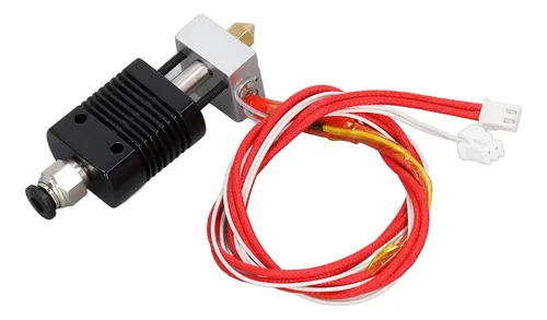 Impresora 3d Con Extremo Calefactor De Extrusión Hotend Dire