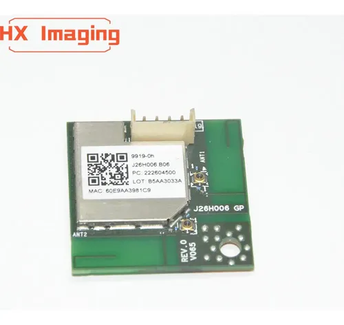 J26h006 B06 Lan Inalámbrico Mini Módulo Usb Placa Base Wifi Style1