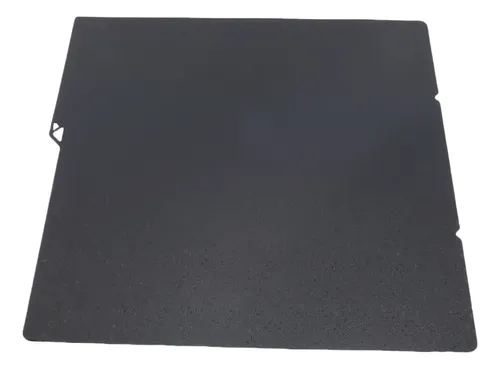 Placa De Repuesto Flexible Para Kobra S1 Combo 3d