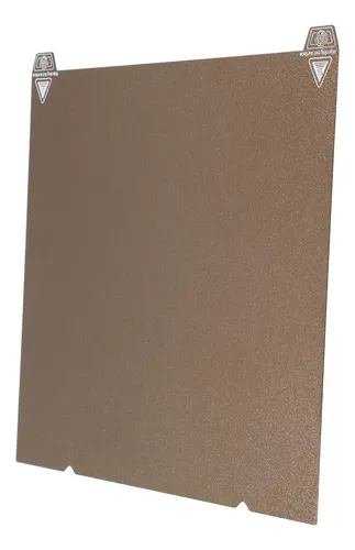 Placa De Construcción Pei De Doble Cara, 315 X 310 Mm, Fuert