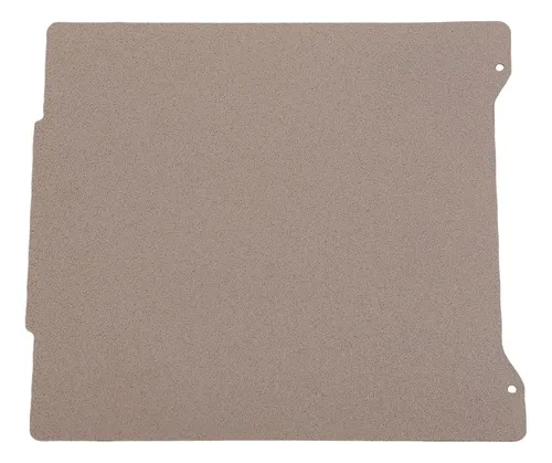 Impresora 3d Pei Build Plate De 190 X 190 Mm De Doble Cara M