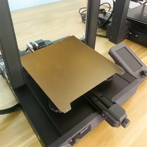 Placa De Para Construcción De 235 Mm Para Impresoras 3d,