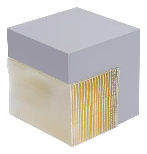 Filamento Bambu Lab Pva Soluble Agua 500g Impresion 3d