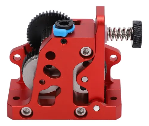 Kit De Extrusora Hgx, Engranaje Reductor De Acero Endurecido
