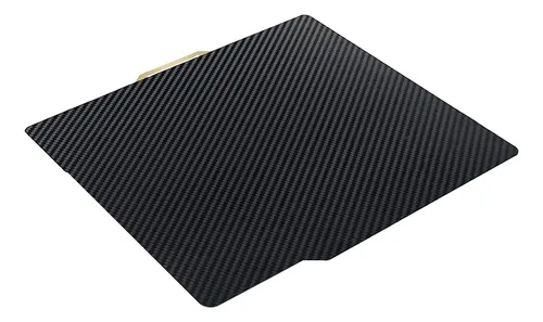 Accesorios Para Impresoras 3d: Placa De Construcción, 257 X
