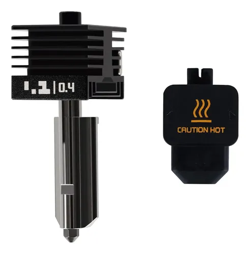 Boquilla Acero Endurecido 0 4mm Para Impresora 3d