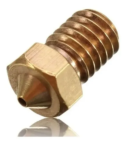 Nozzle Pico Hotend E3d V5 V6 1.75mm 3d Todas Las Medidas