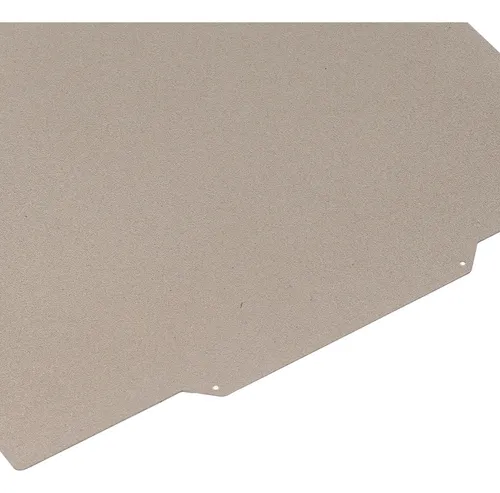 Placa De Construcción Para Impresora 3d Peo Pei, Base Lisa C