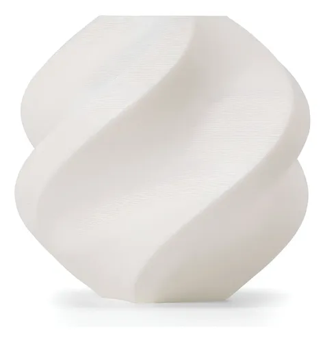 Filamento Tpu Ams Bambu Lab Con Carrete 1kg 1.75mm Color Blanco