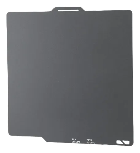 Hower Placa Fría De Doble Cara Para Impresora 3d Apta \\