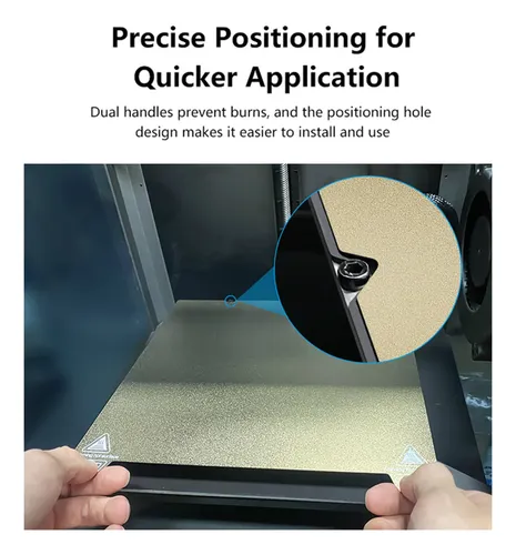 Cama Pei Con Estampado De Placas Pei Construida En 3d Con Re