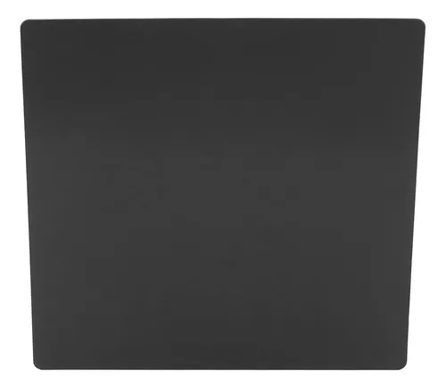 Impresora 3d Con Base De Goma Blanda, Plataforma Flexible, A