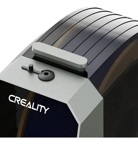Secador De Filamento Creality Space Pi Simple + Stl