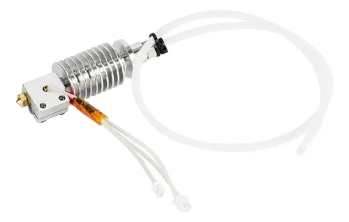 Viper De Repuesto Hotend Block Anycubic Con Boquilla .