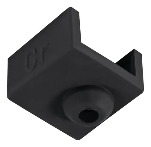 3x Protector Funda Bloque Hotend Impresora 3d Mk8 Excelente