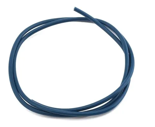 Tubo Capricorn Azul Original