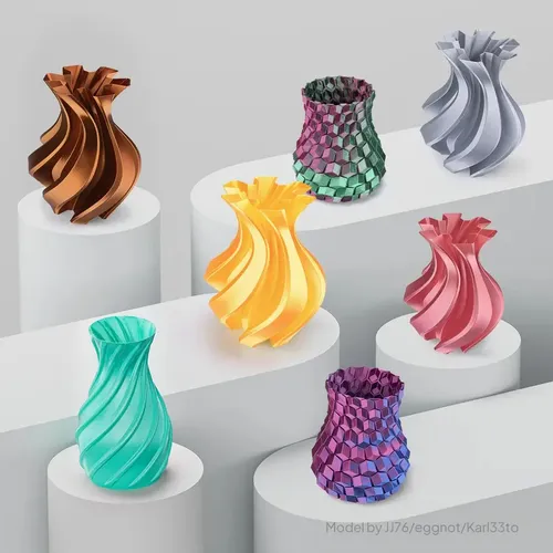 Filamento 3d Pla Silk 1,75mm X 1kg Elegoo Color Gris Plata