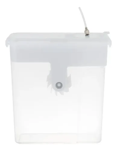 Caja Secadora De Filamentos Para Impresora 3d Con Soporte