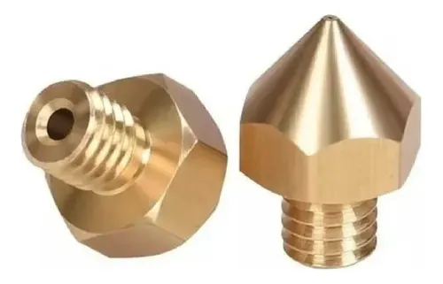 Pico De Bronce 0.3 M6 Original Biqu B1 Um2