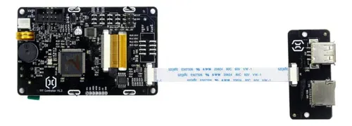 Kit Pantalla Sidewinder X2 Impresora 3d Artillery