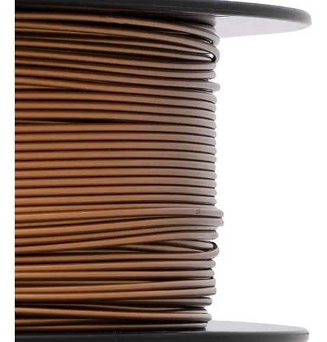 Filamento Petg Cobre 1 75mm Para Impresora 3d 1kg