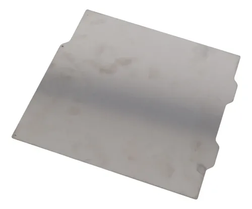 Placa De Construcción Smooth Pei, Flexible De Una Cara, 184
