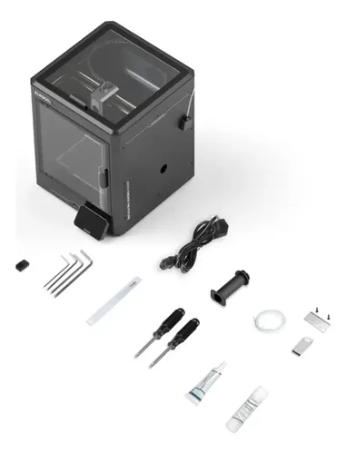 Impresora 3d Elegoo Centauri Carbon 256x256x256 Super Rapida