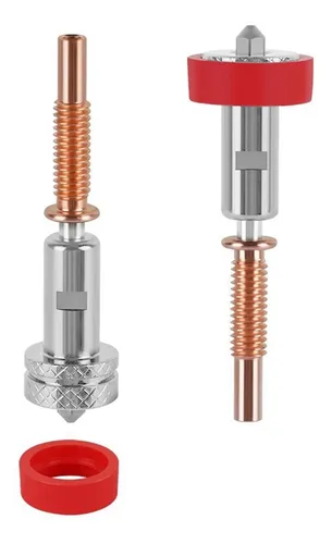 Boquilla Hotend De 2 Piezas Para Boquilla Alta Revo Hotend D