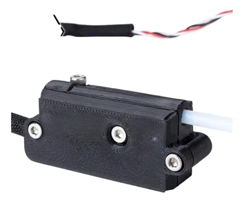 Sensor De Filamento Ir Compatible Con La Impresora Astrgdf