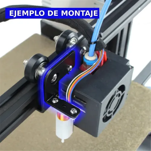 Kit Completo Sensor Autolevel Bltouch