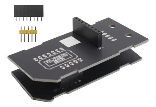 Accesorios Para Impresora 3d Con Sensor De Color De Filament