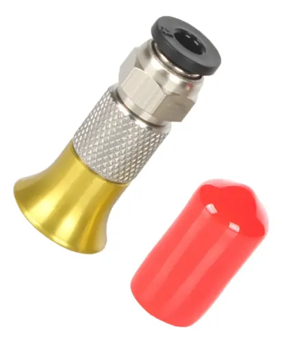 Caja Secadora De Filamentos Para Impresora 3d Con Conector N