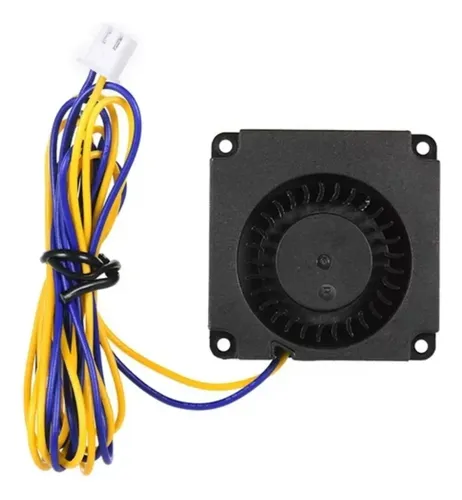 Ventilador Fan Creality 4010 Para Ender 2 Pro